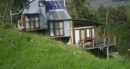 Coxs River Rest - Eco Lodge