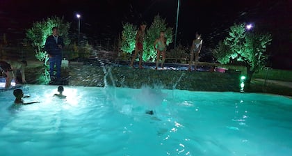 Agriturismo Duca Di San Martino