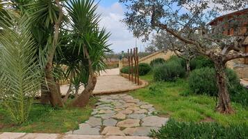 Grill-/Picknickplatz