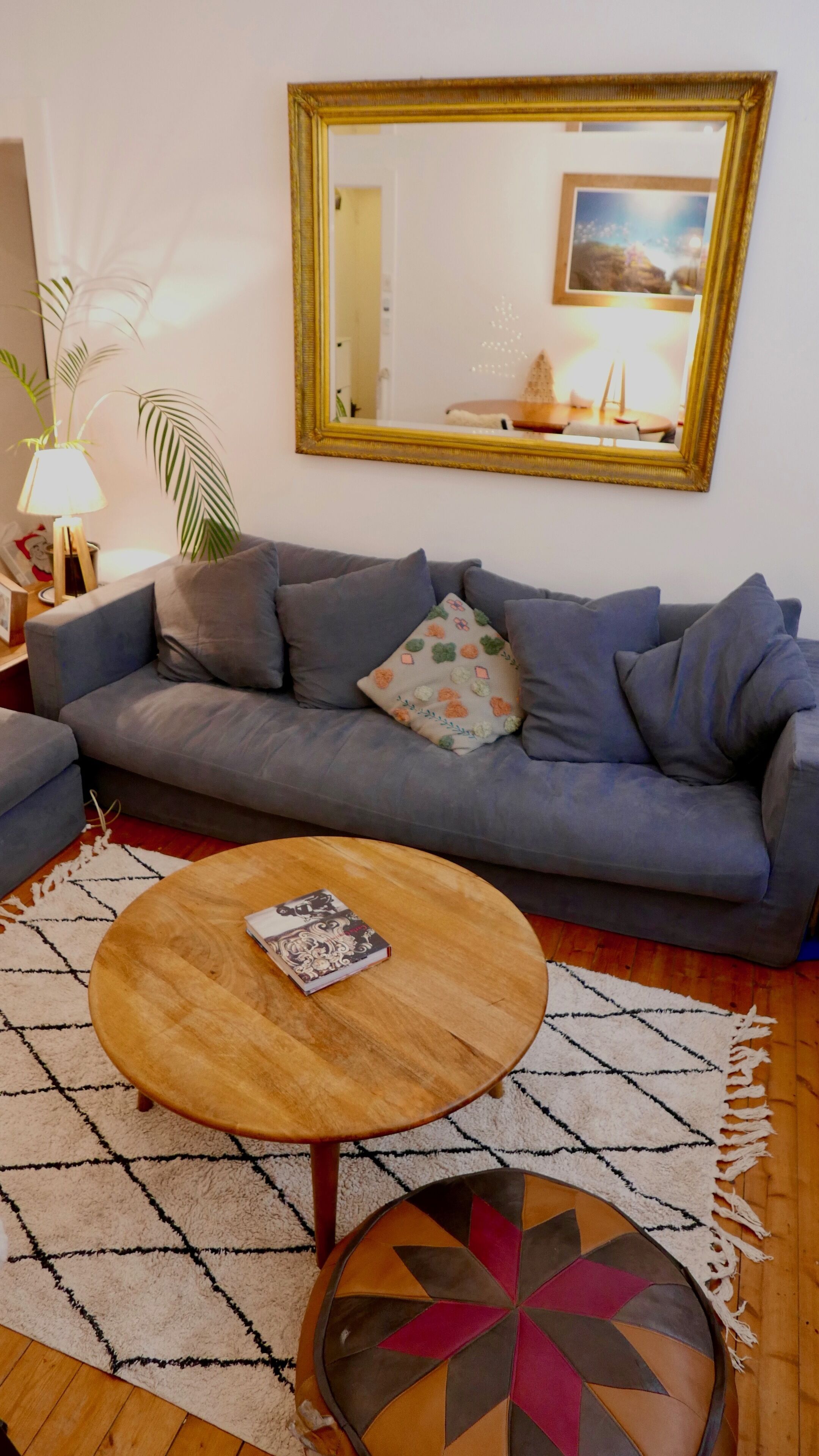 Stroll to the sands of Bondi Beach