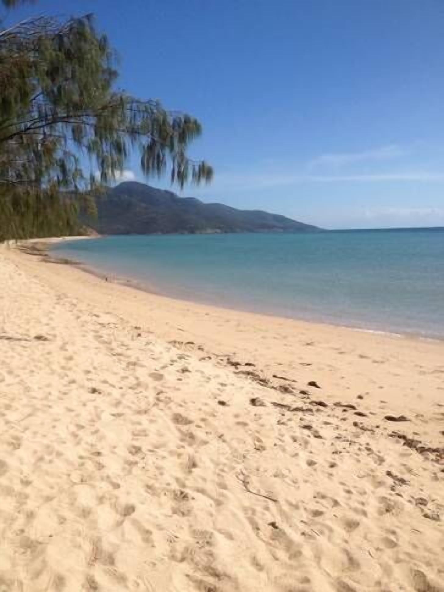 COCONUTS -   Absolute Beachfront home in Hydeaway Bay — image 15