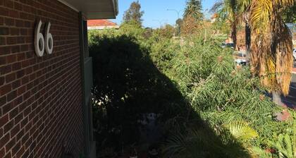 B9 Walk to UWA close to SCGH & CBD