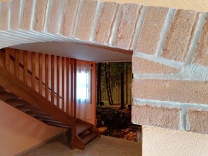 Desk, free WiFi - Karingo House (Fratta Polesine)