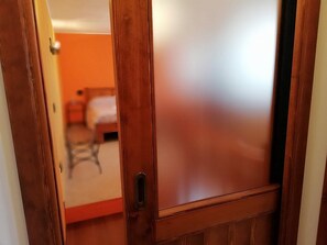 Standard Twin Room | 1 bedroom, desk, free WiFi