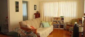 Omamari Beach / Kai iwi Lakes / Kauri Forest