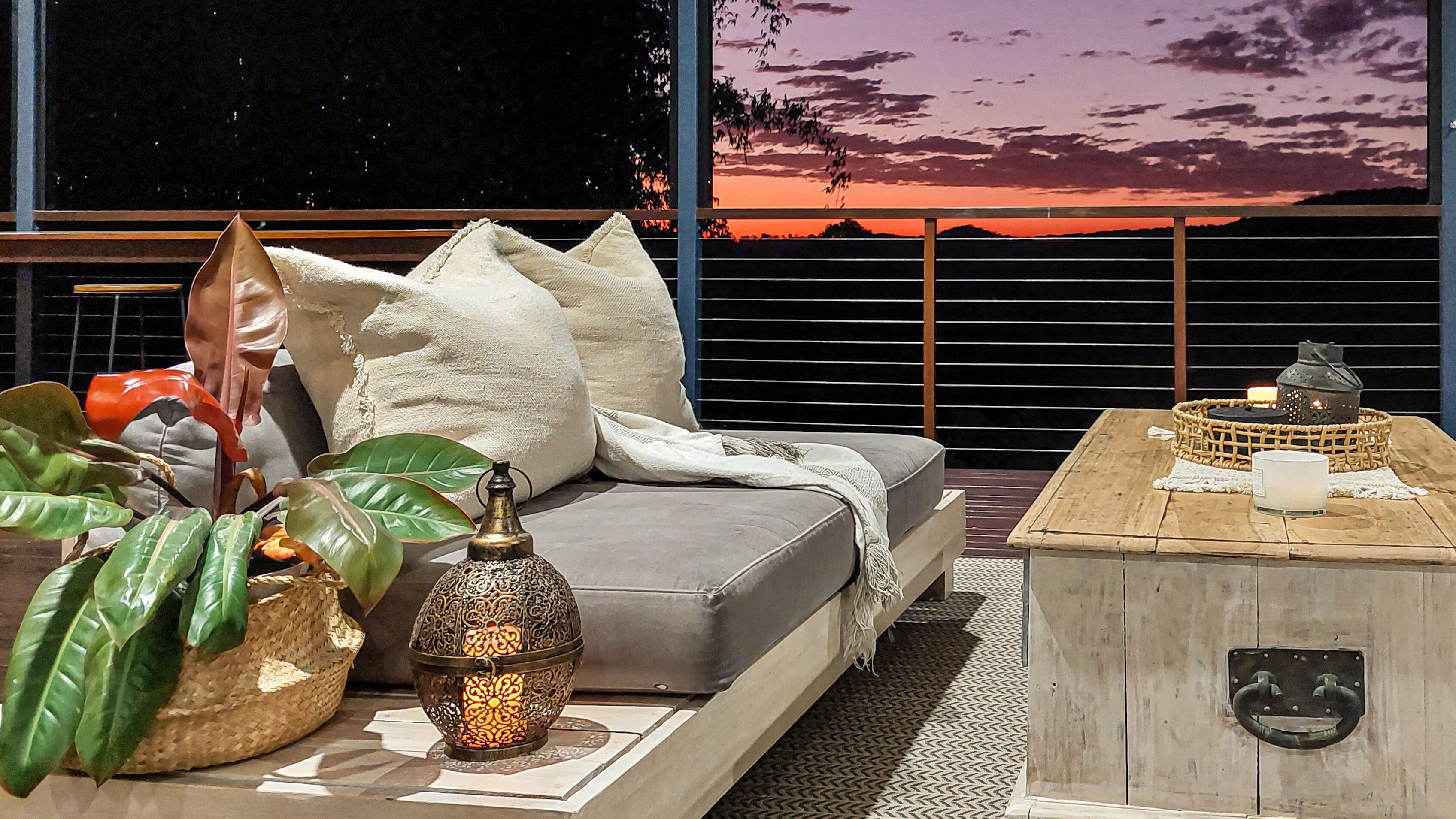 Reconnect Your Mind, Body and Soul...