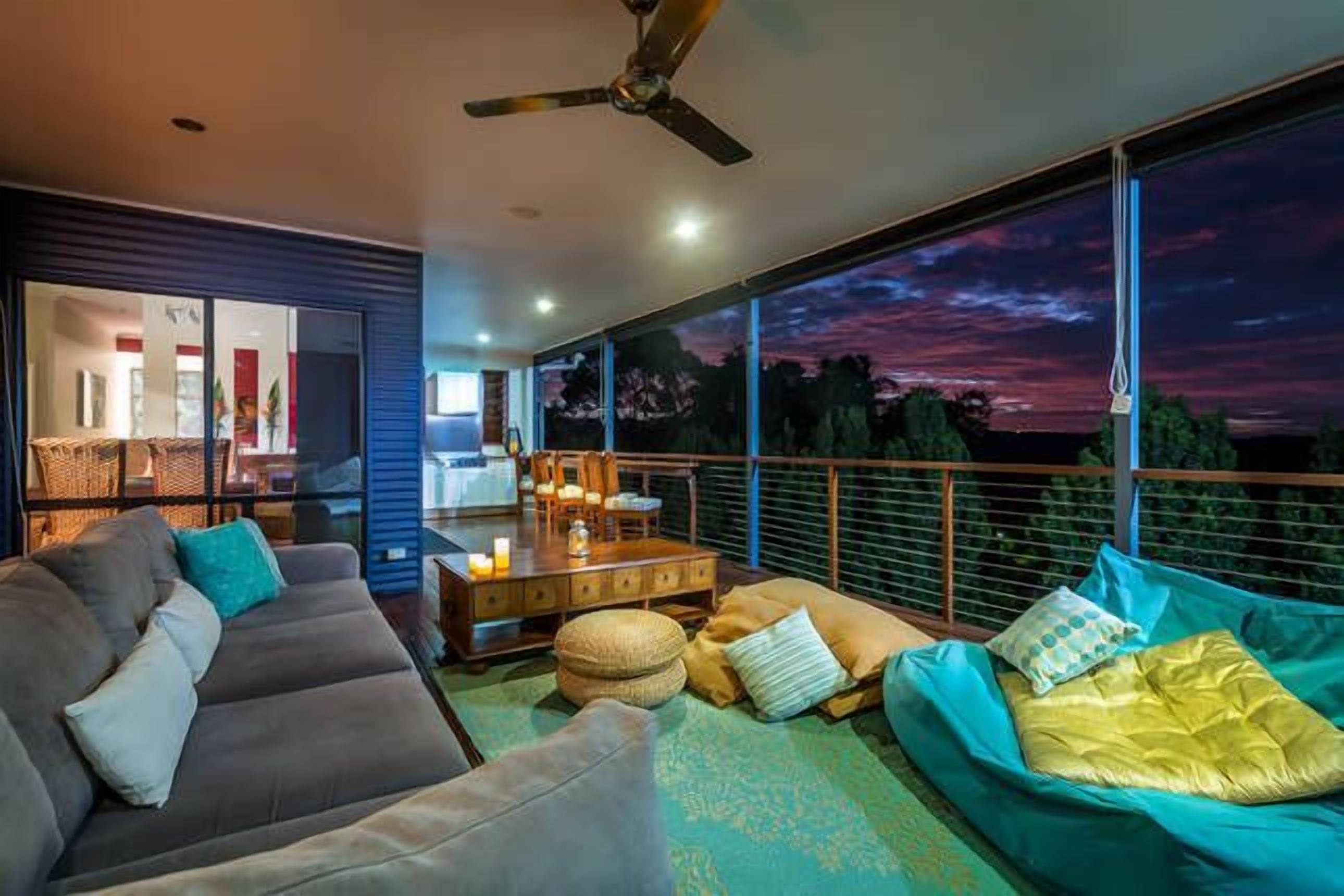 Reconnect Your Mind, Body and Soul...