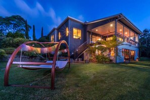 Property grounds - Reconnect Your Mind, Body and Soul... (Wongawallan)