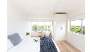4 間睡房、免費 Wi-Fi