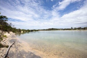 Plage à proximité