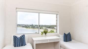 4 Schlafzimmer, kostenloses WLAN