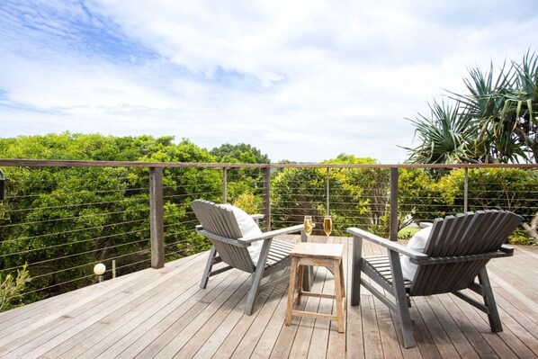 テラス / パティオ