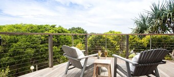 The Peninsula- 4bed Villa in Hastings Point