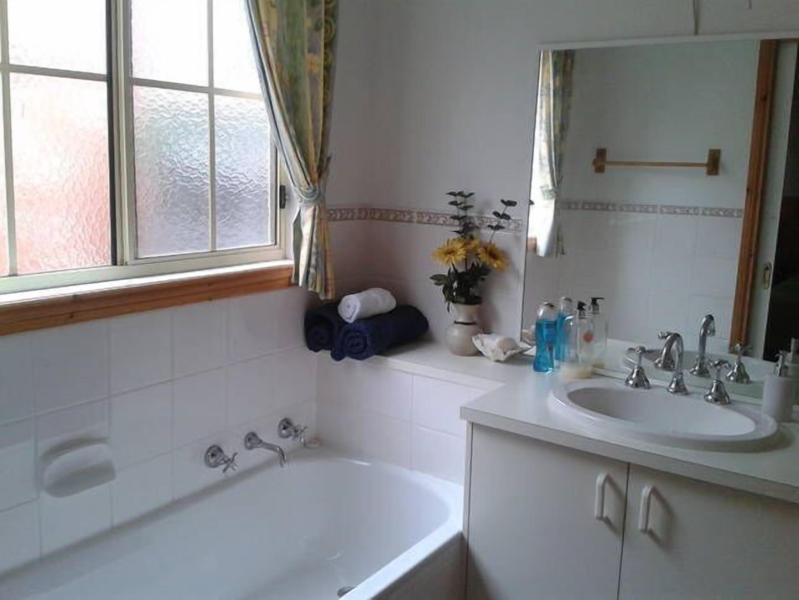 Sunburst Retreat - Eildon