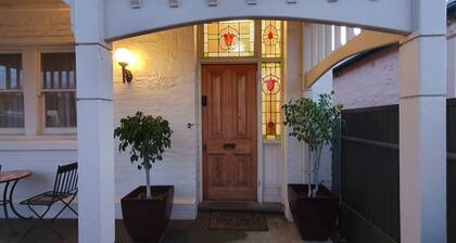 The Heritage - located in in the center of Glenelg
