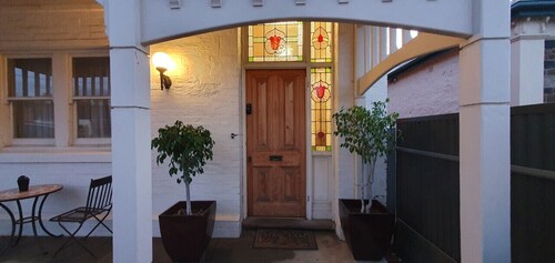 The Heritage - located in in the center of Glenelg