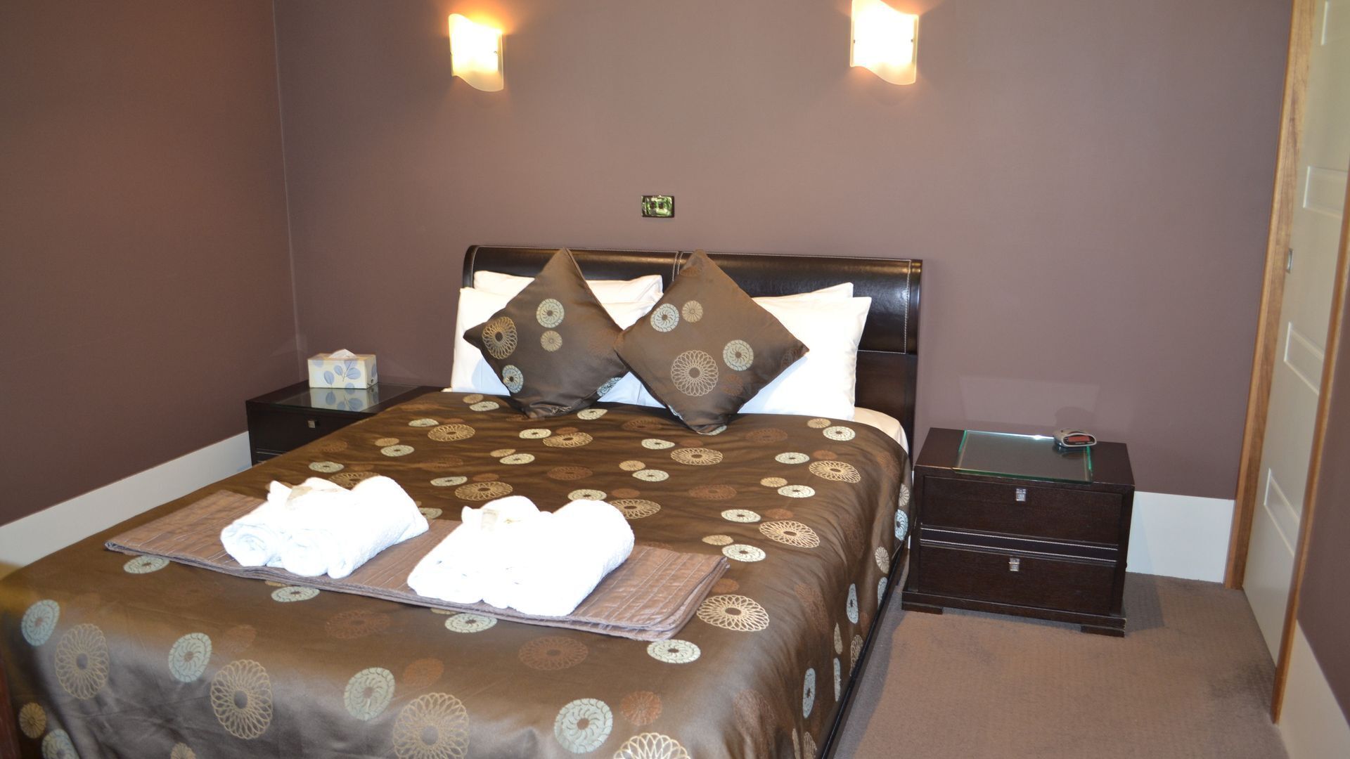 Barossa Valley Apartment 4