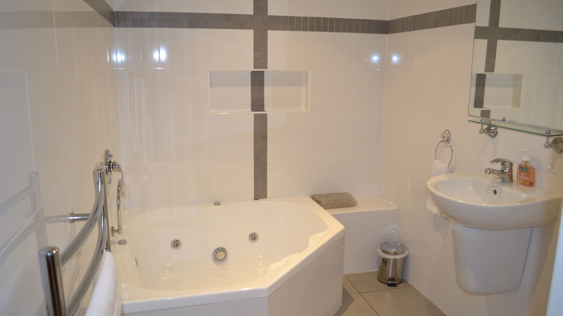 Barossa Valley Apartment 4