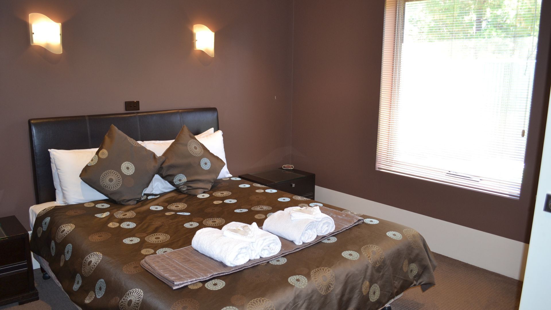 Barossa Valley Apartment 4