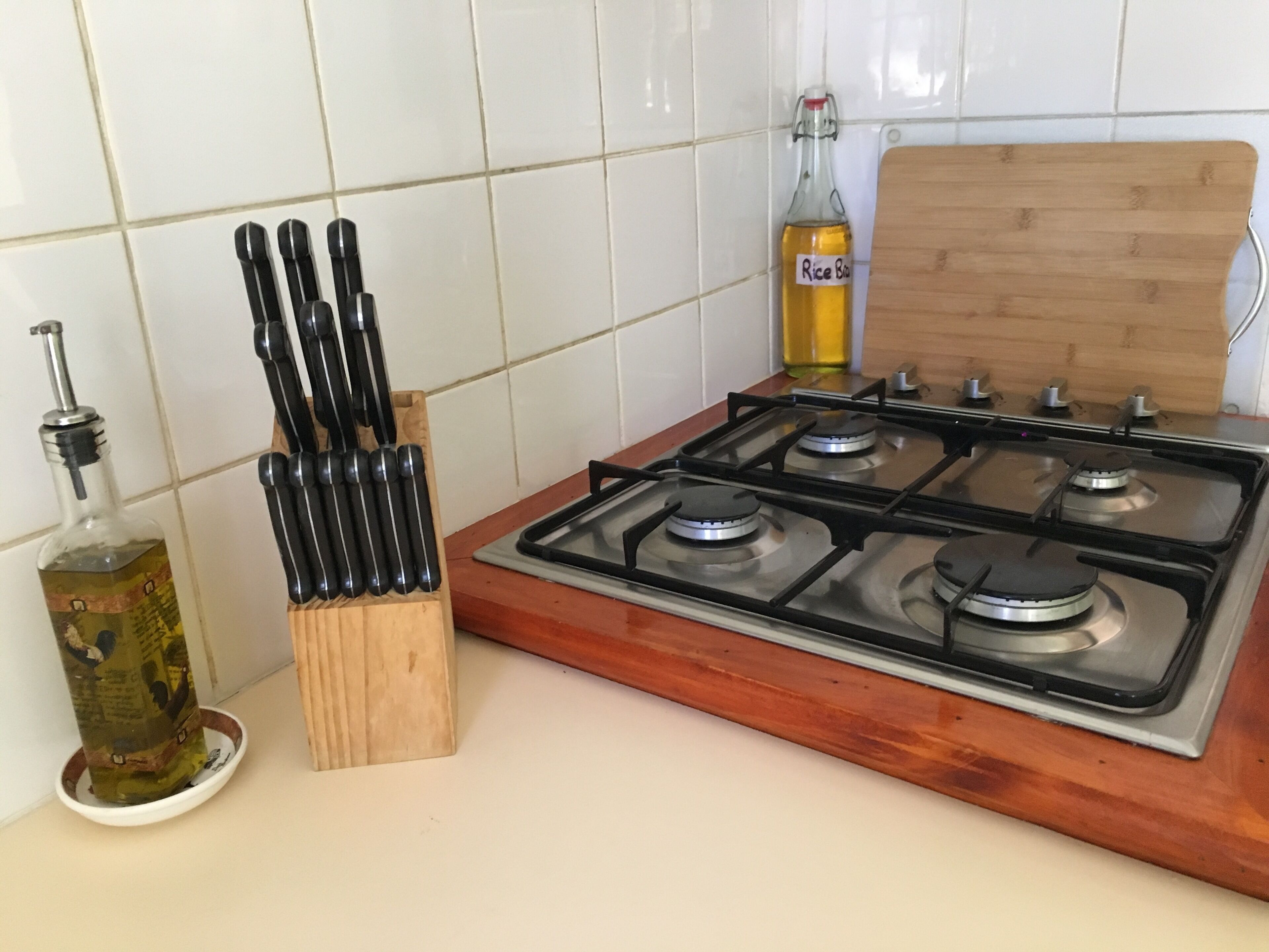 Carla's Cottage Hill End