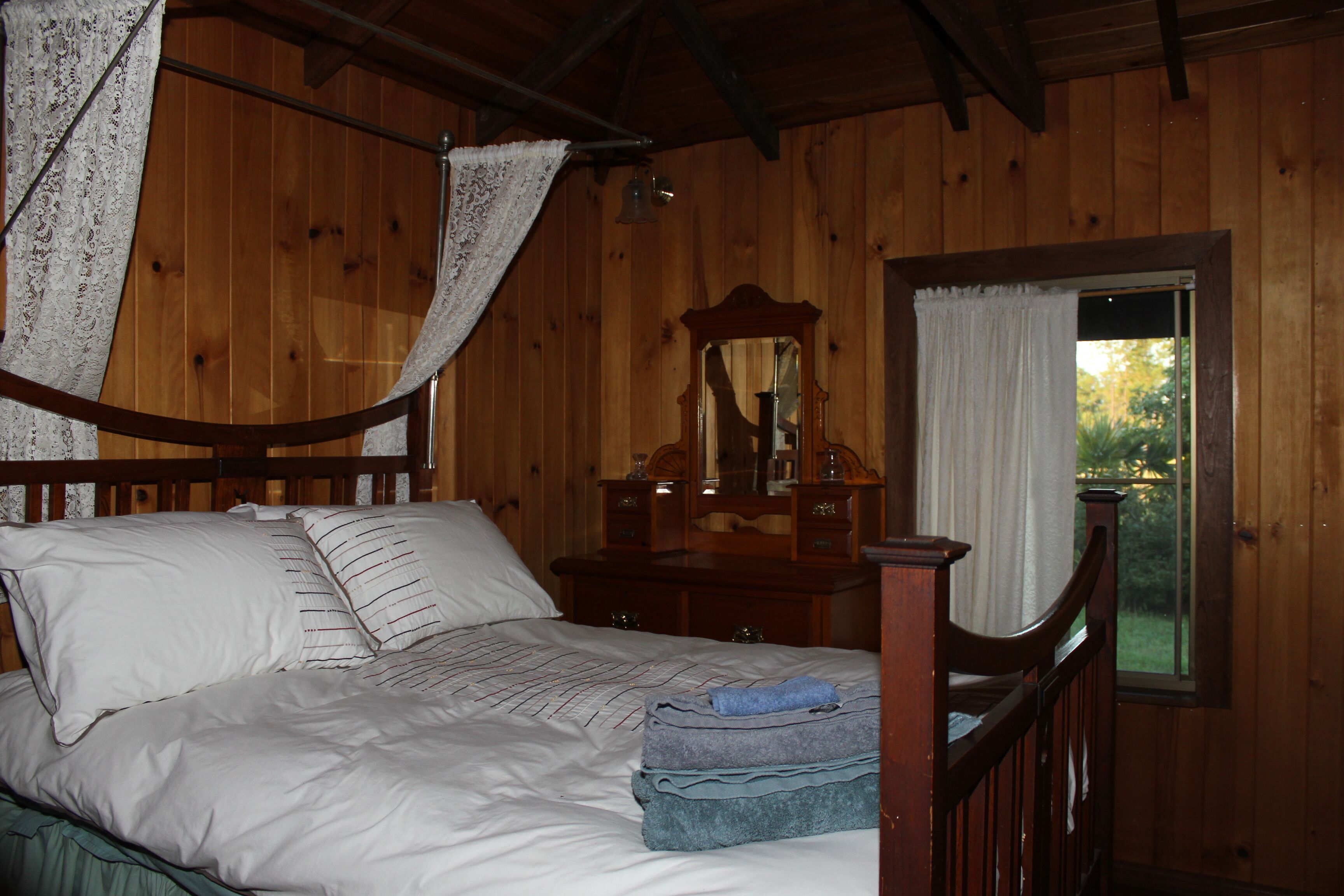 Fairlight Cottage country retreat