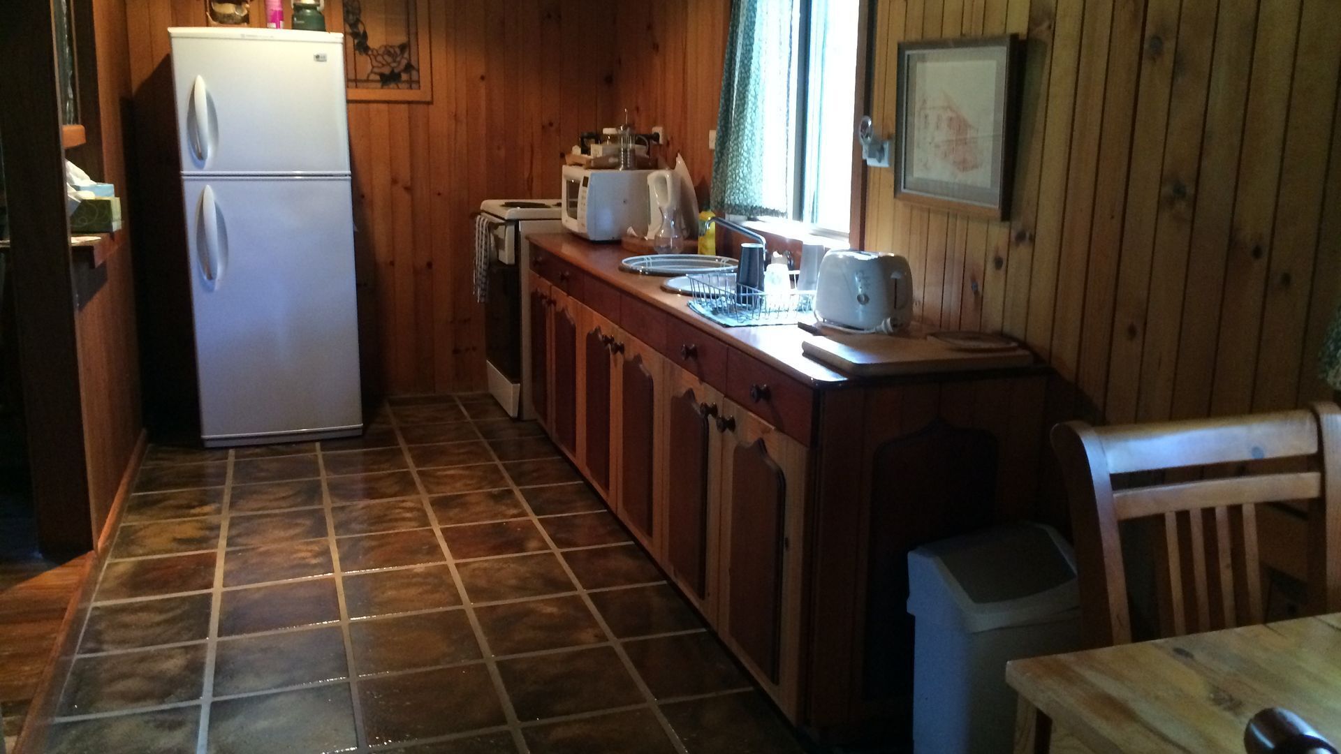 Fairlight Cottage country retreat