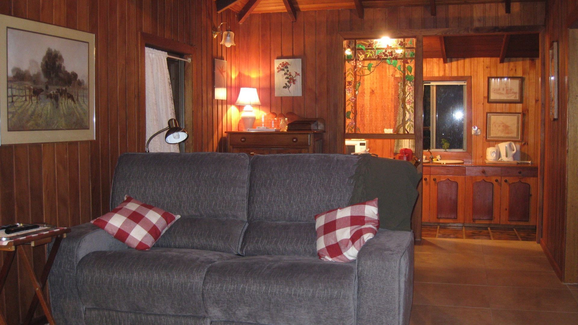 Fairlight Cottage country retreat