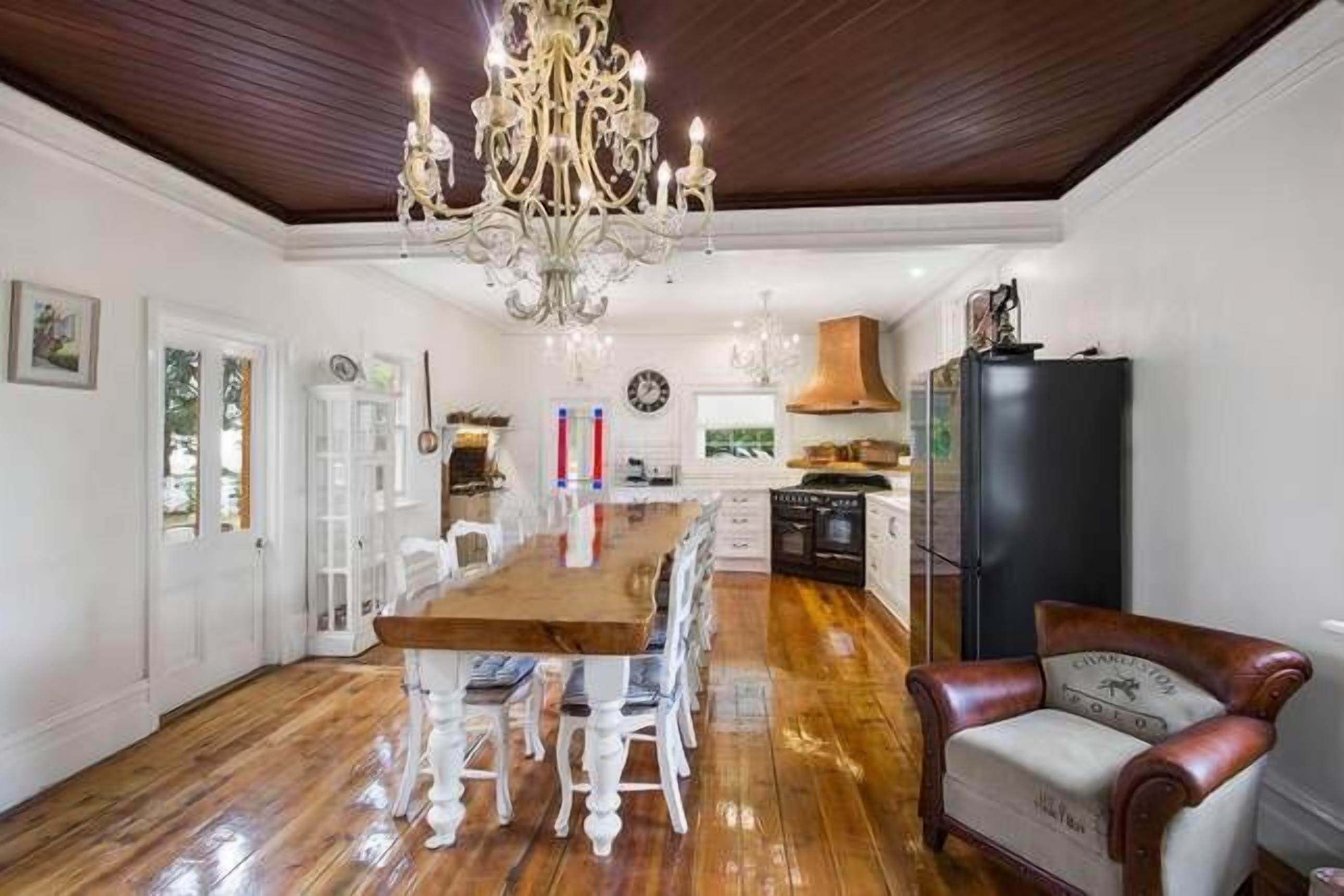 Wandin Park Estate - Unique in every way