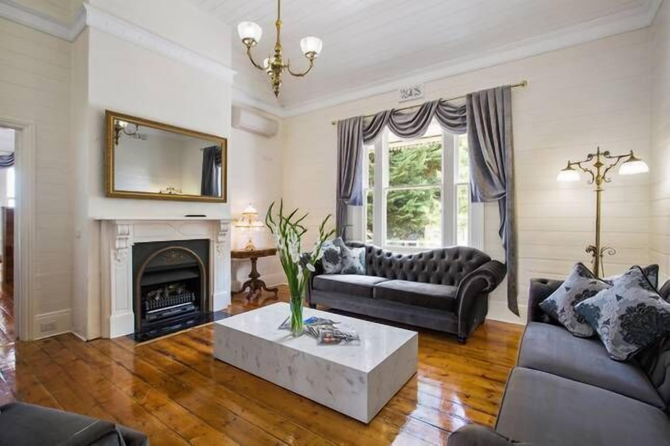 Wandin Park Estate - Unique in every way