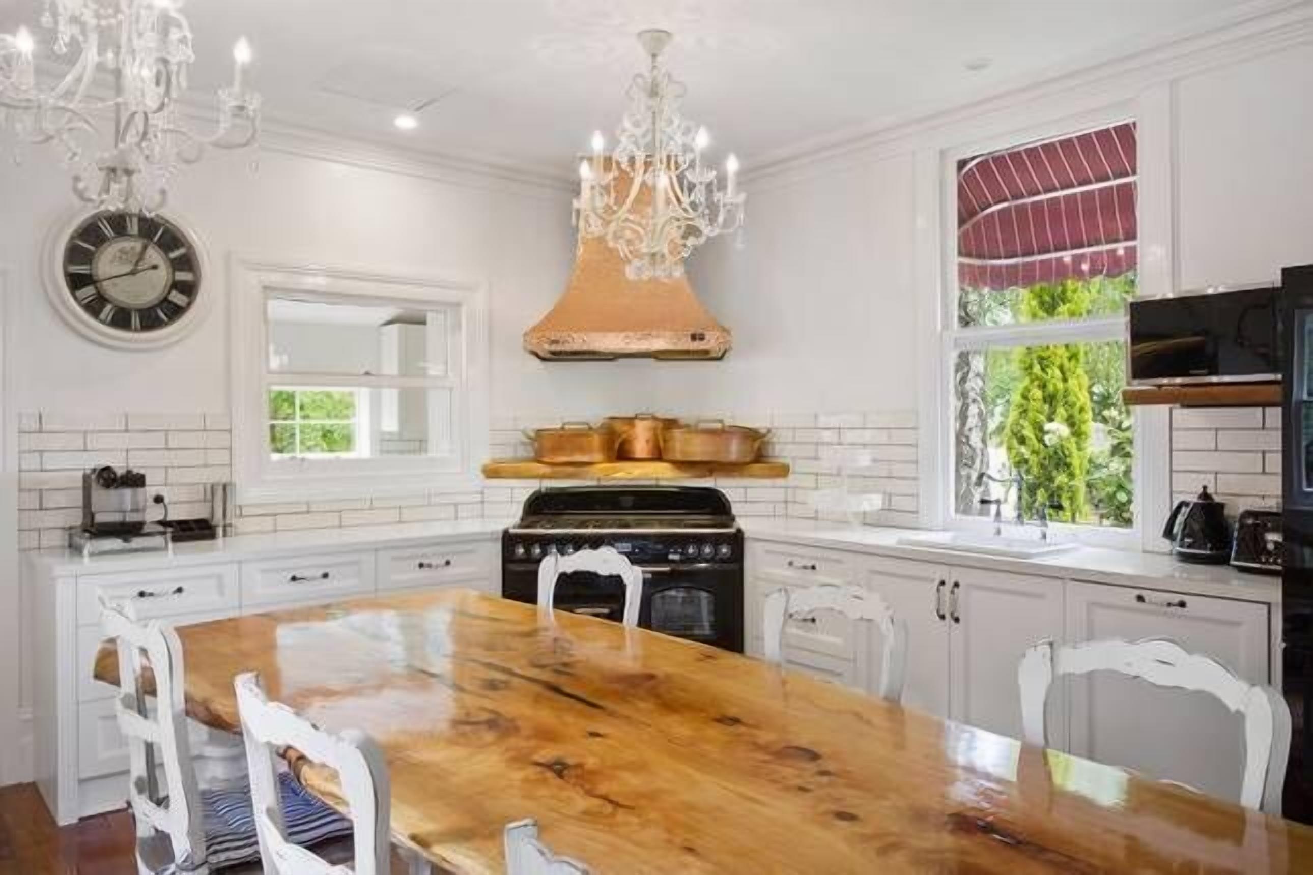 Wandin Park Estate - Unique in every way