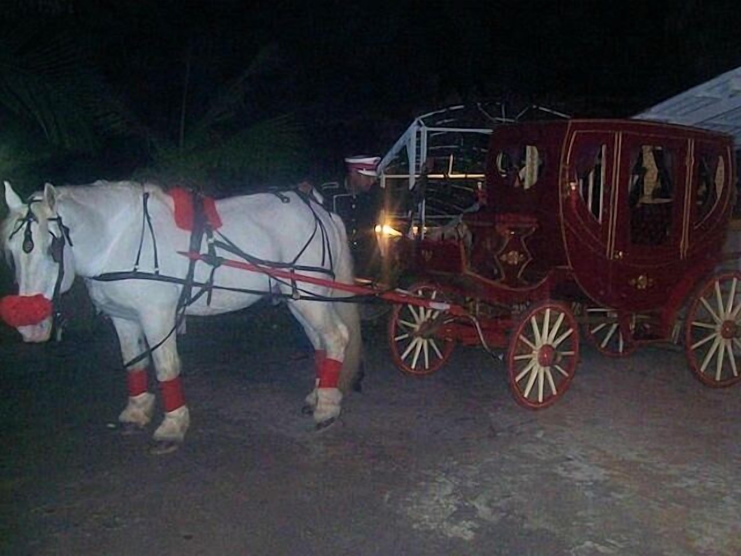 CHÁCARA SAINT JOSEPH - EVENTS