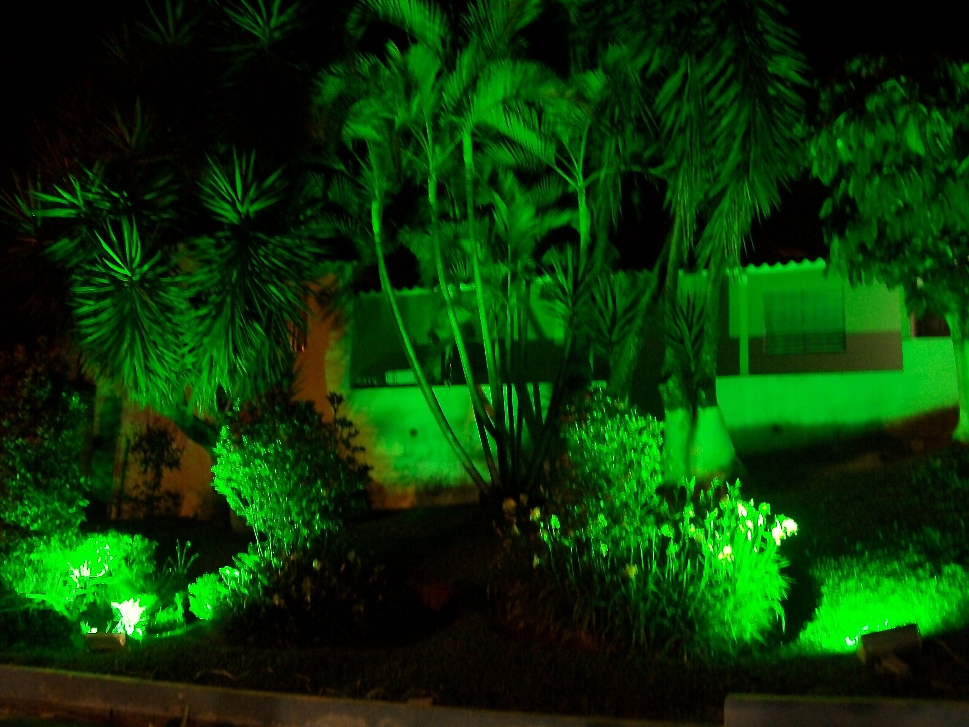 CHÁCARA SAINT JOSEPH - EVENTS