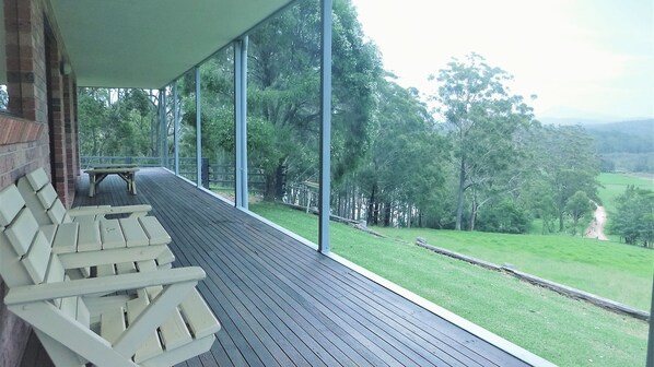 Terras