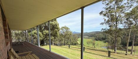 テラス / パティオ