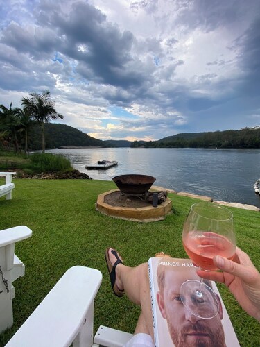 Kingsview - Hamptons on the Hawkesbury