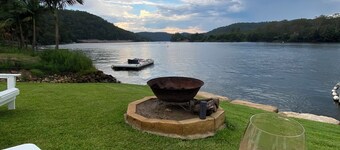 Kingsview - Hamptons on the Hawkesbury