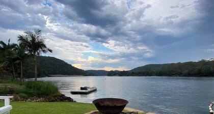 Kingsview - Hamptons on the Hawkesbury