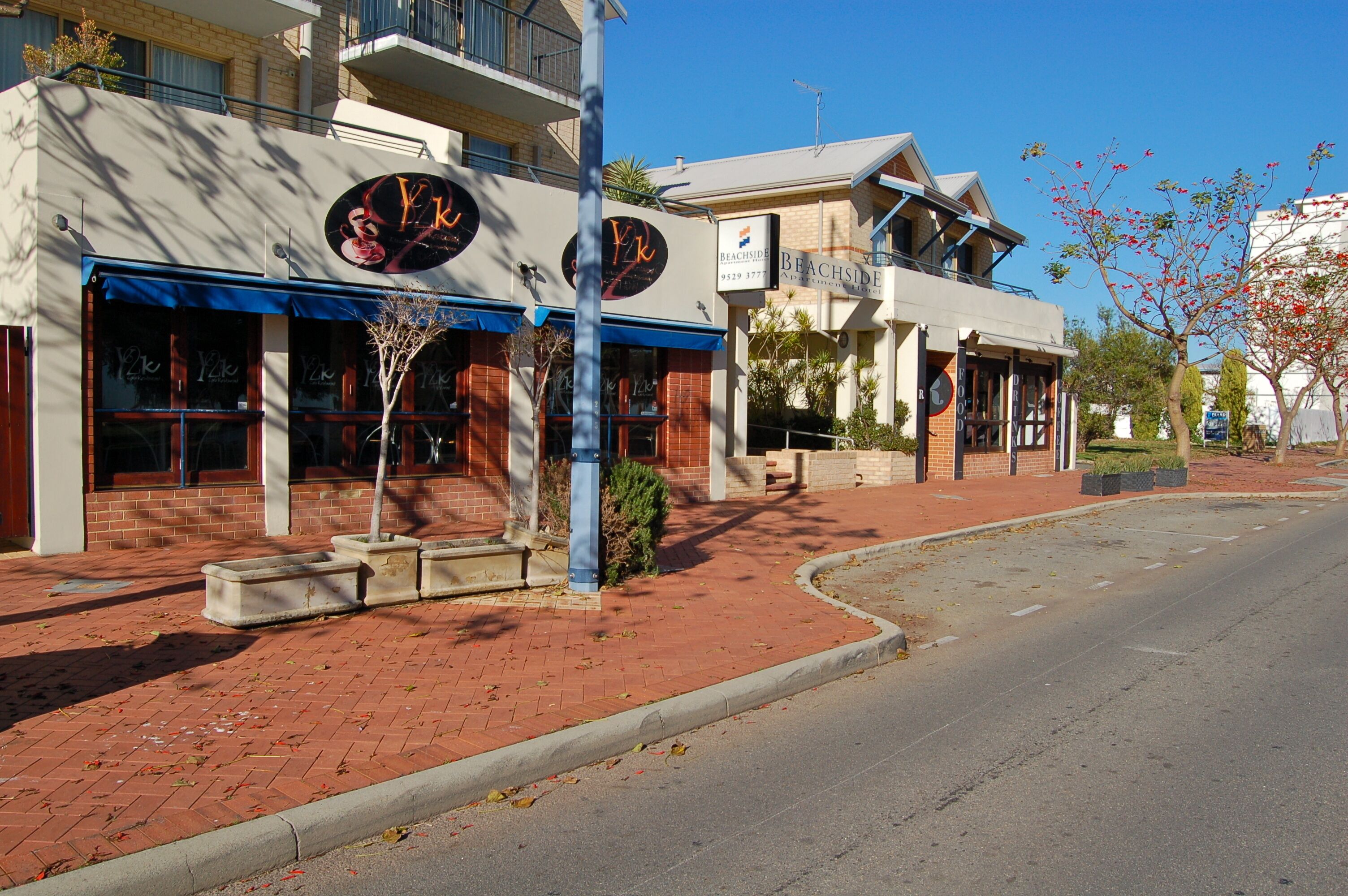 Seaview on Kent.....a beachside gem. — image 16