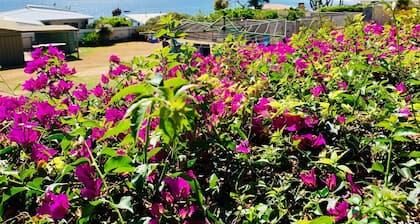 Fareview Beach House | Emu Bay | Scenic Seaside Escape