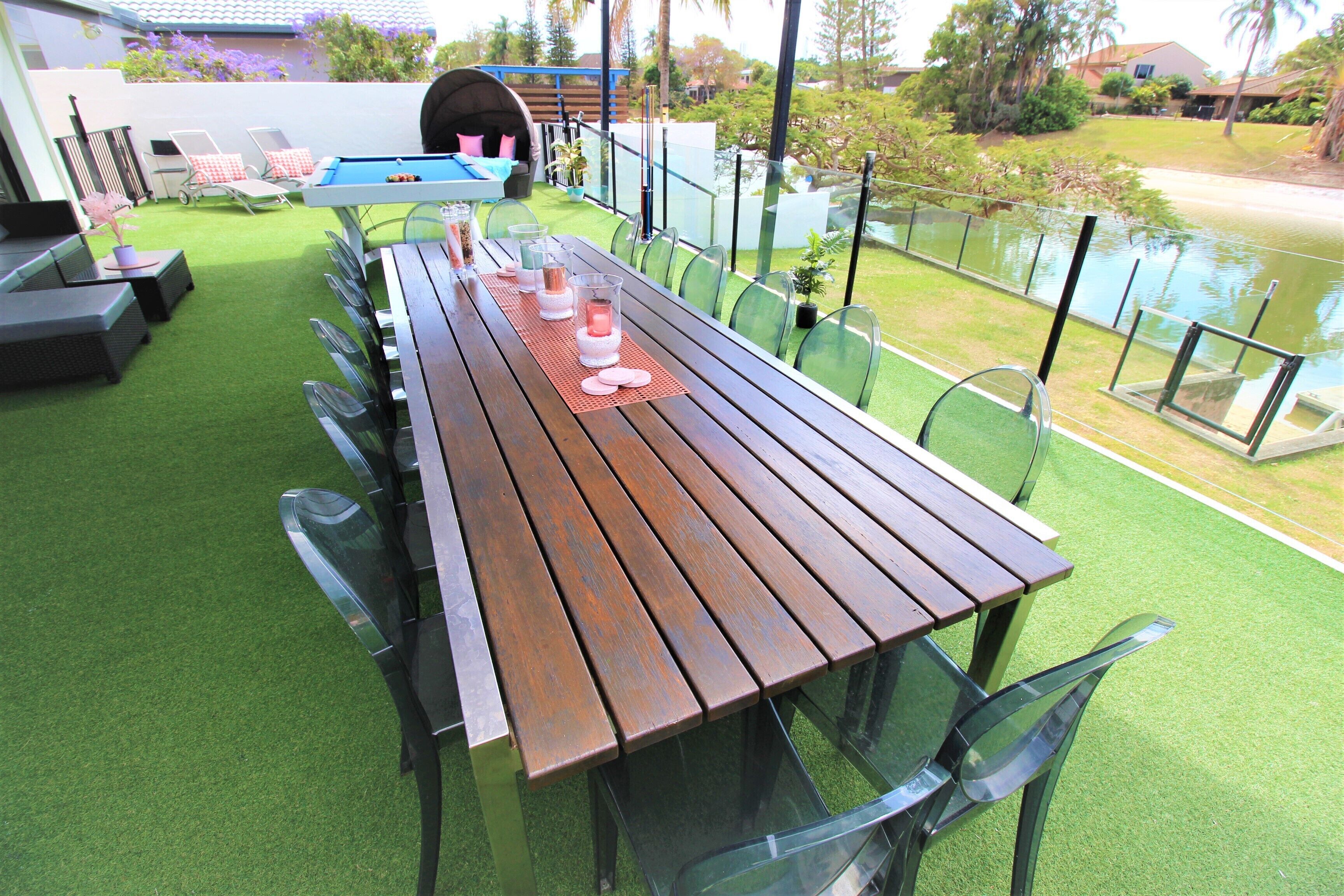 ^^ Waterfront ^^ Broadbeach Accommodation - PET FRIENDLY — image 18