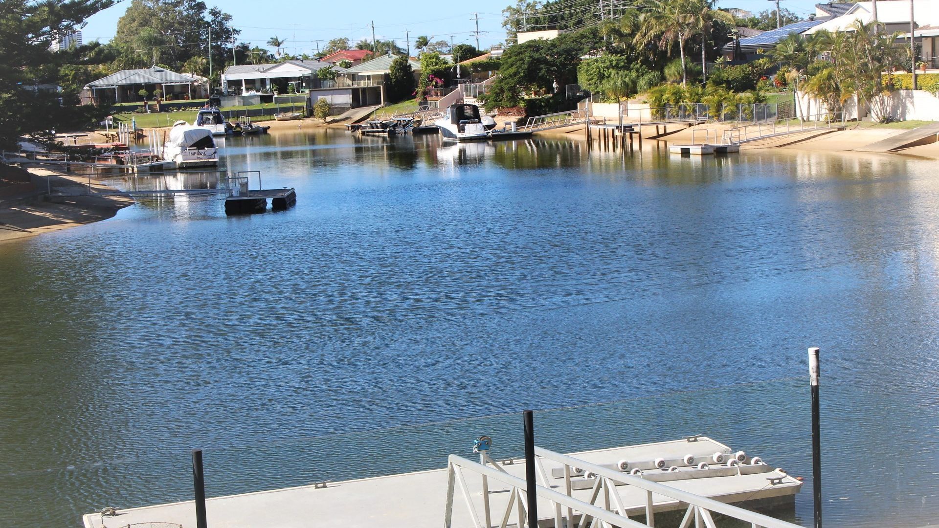 ^^ Waterfront ^^ Broadbeach Accommodation - PET FRIENDLY — image 25