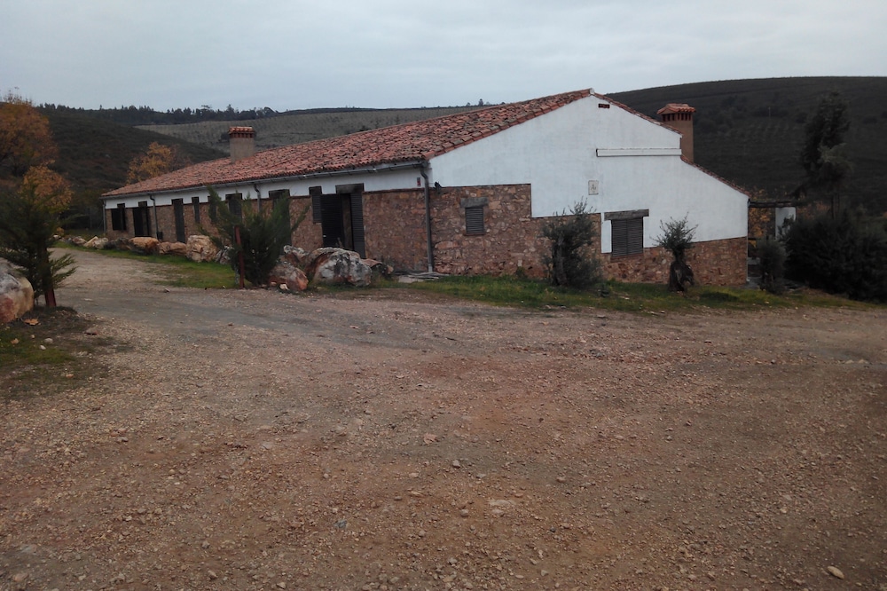 CTR La Albergueria
