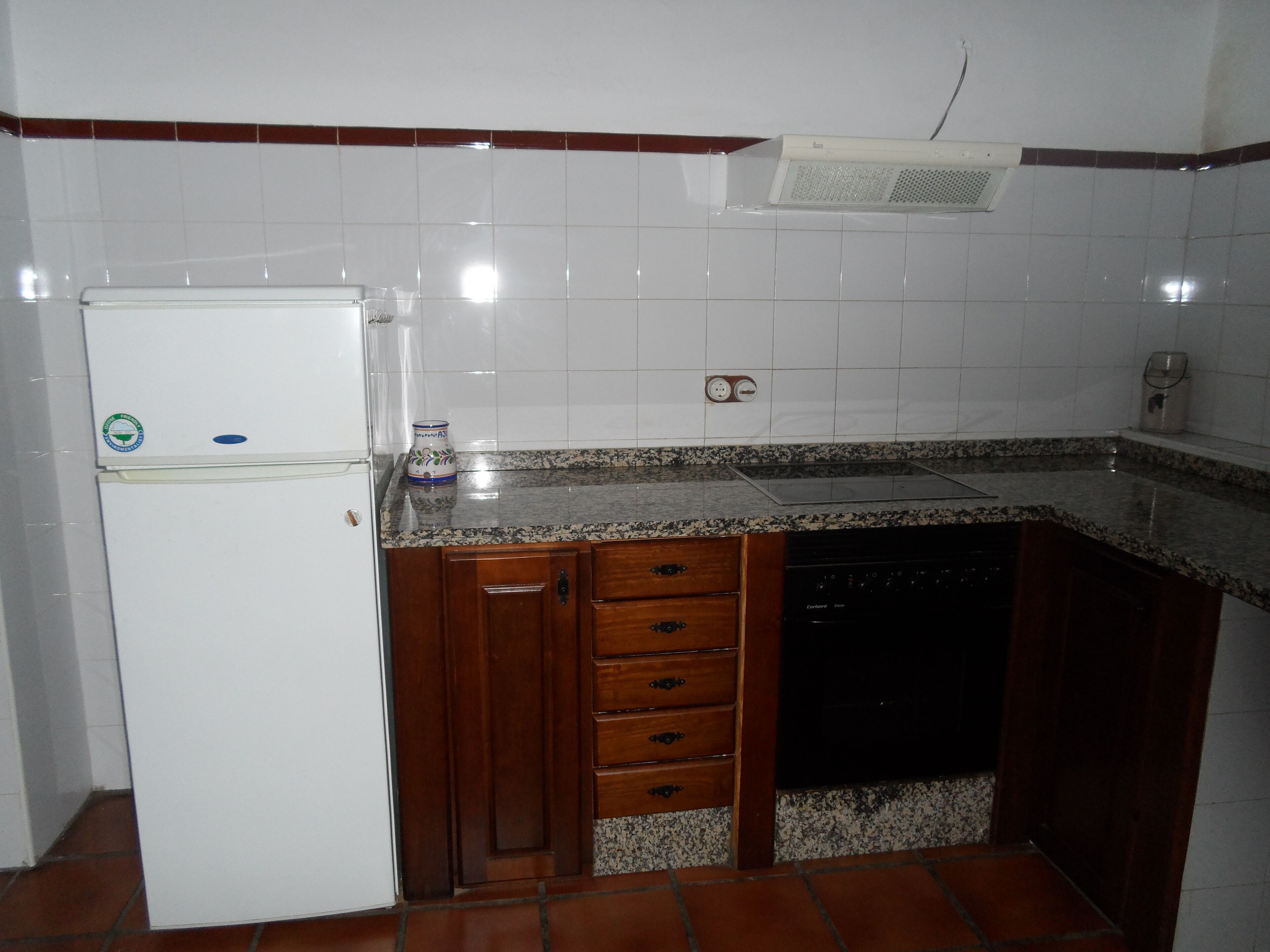 CTR  La  Albergueria