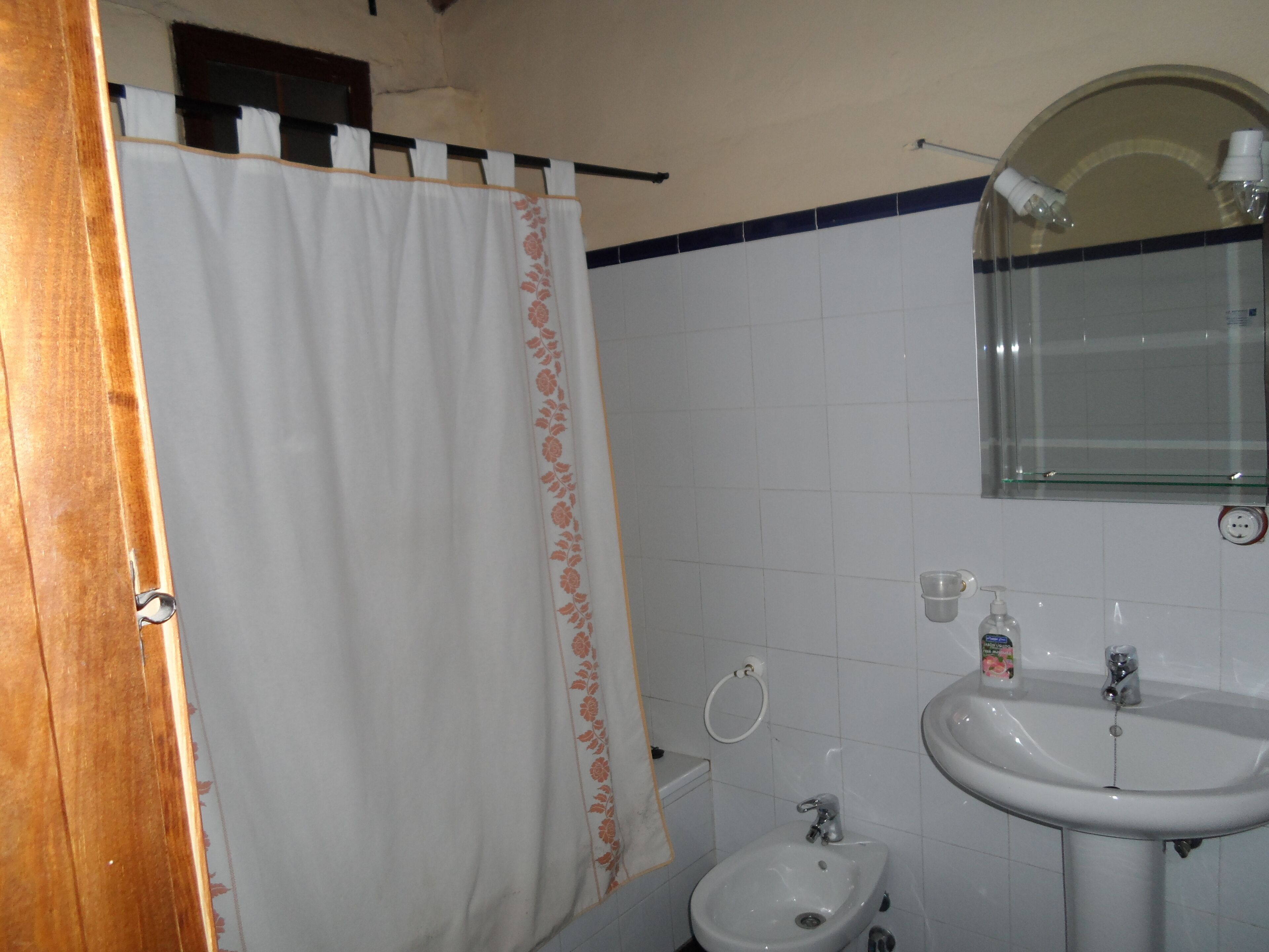 CTR  La  Albergueria