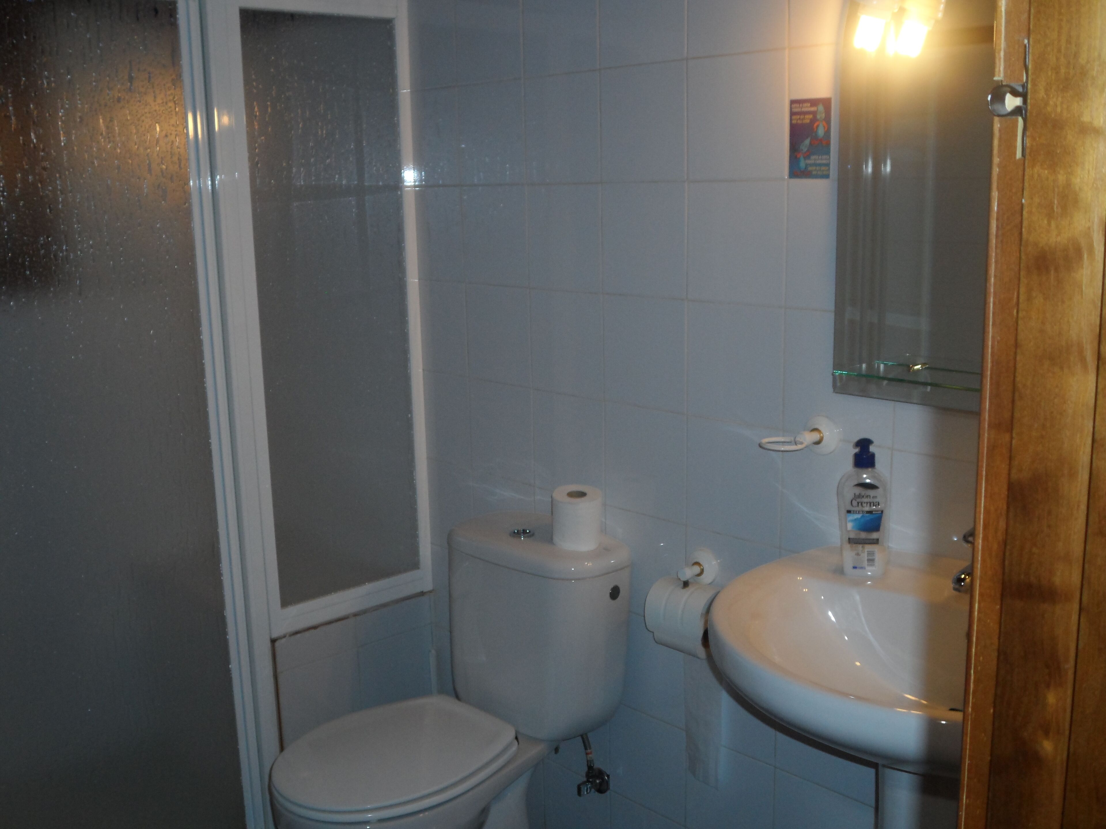 CTR  La  Albergueria