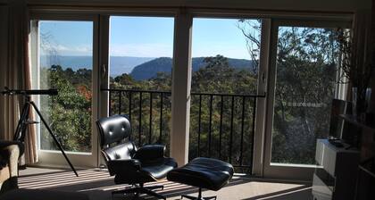 Aurora Cottage - Hermosa vista