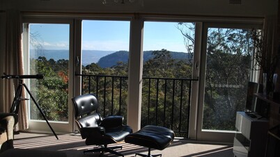 Aurora Cottage - Beautiful View