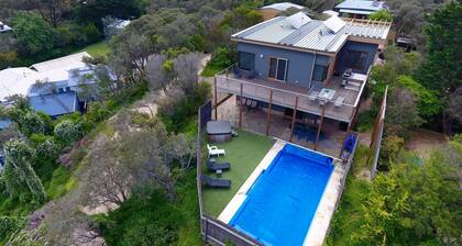 Moonah at Forbes residence