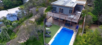 Moonah auf Forbes Unterkunft