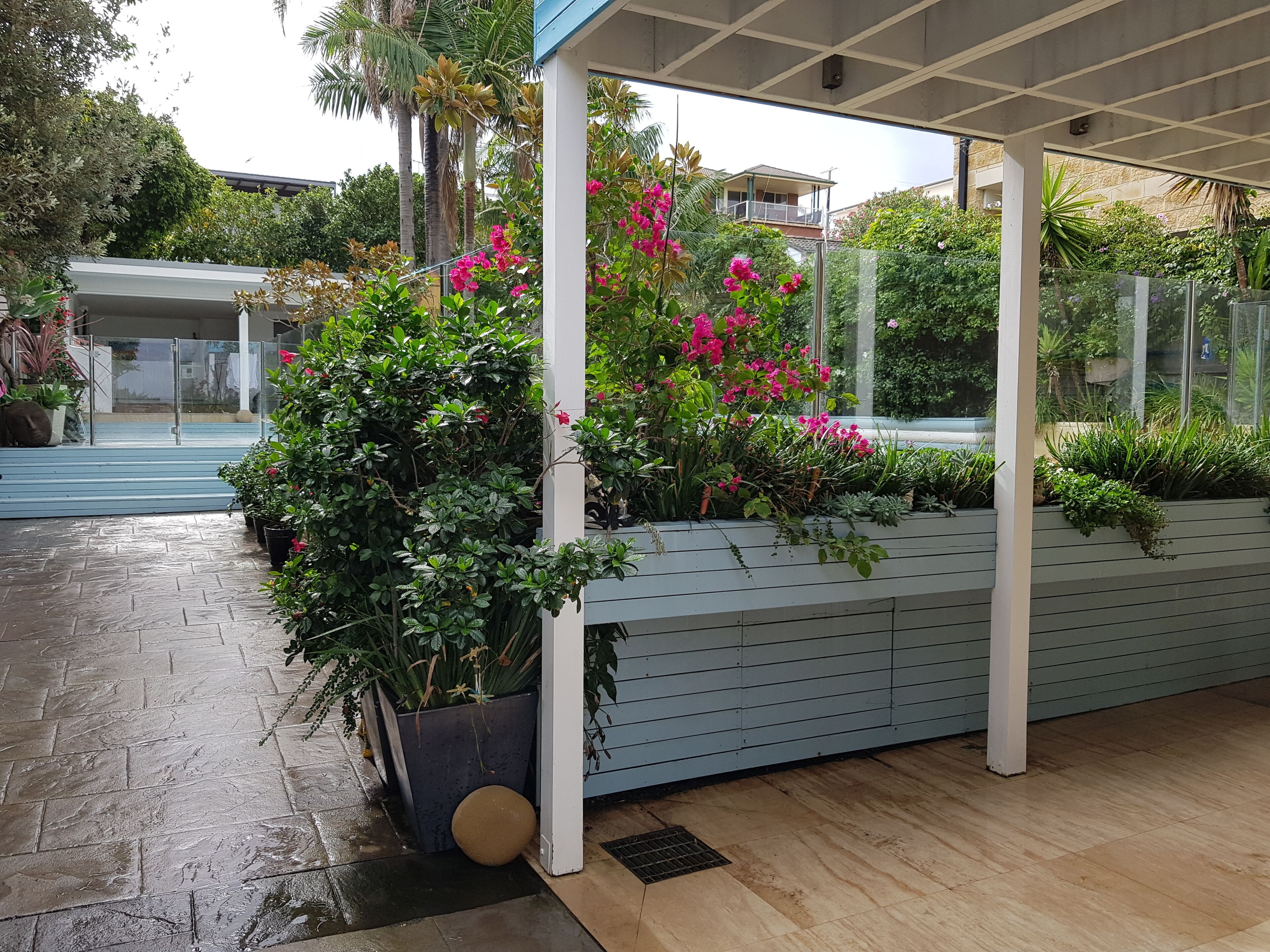 Fantastic Modern Beach House with Sensational Ocean Views & large in ground Pool — image 25